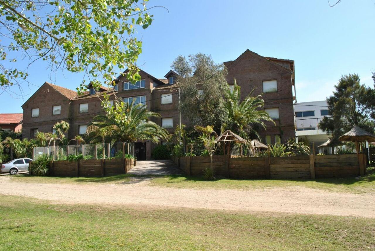 Hotel Al Mare 奥斯坦德 外观 照片